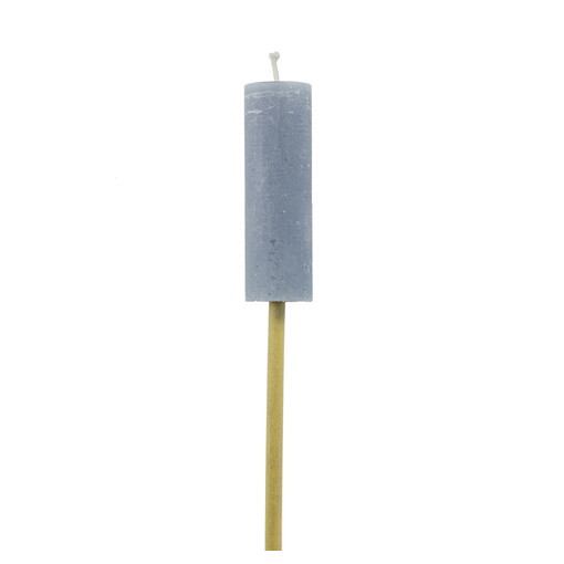 Tuinfakkel Steelblue