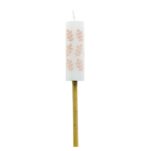 Tuinfakkel spring Pink