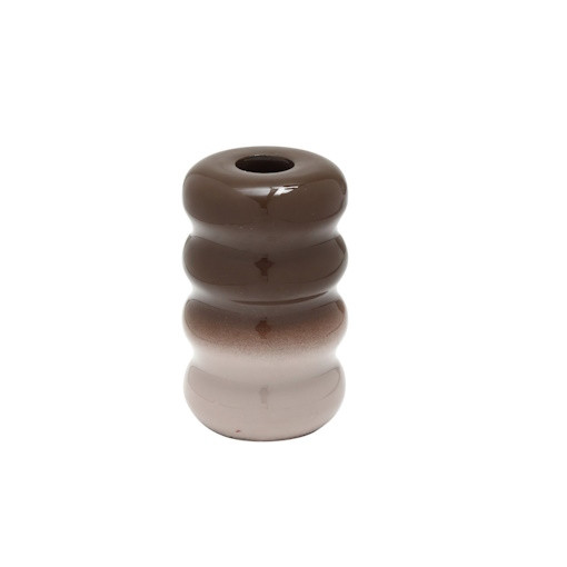 Kandelaar Noï brown/taupe