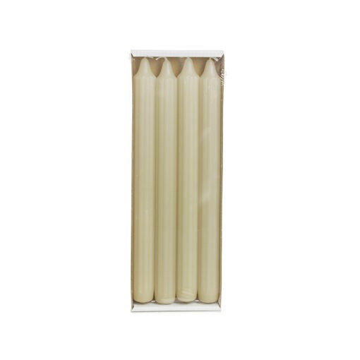 Grooved dinerkaars, pistache