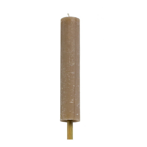 Tuinfakkel Loam (bruin)