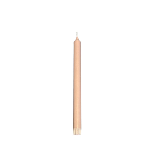 Dinerkaars 2,2x28 cm, Pastel pink